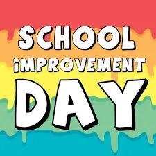 School Improvement Day