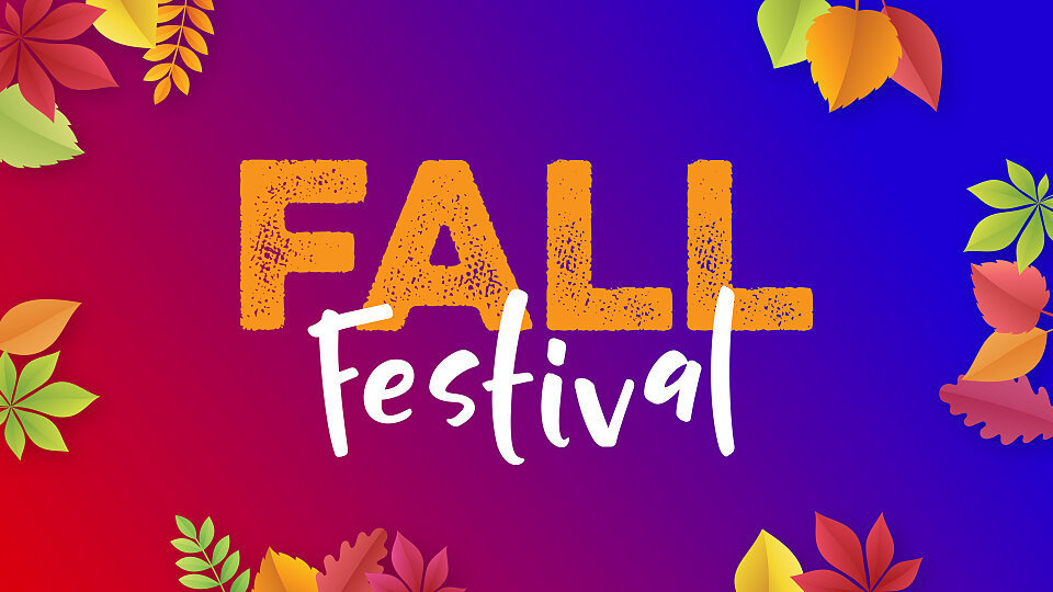 Fall Festival