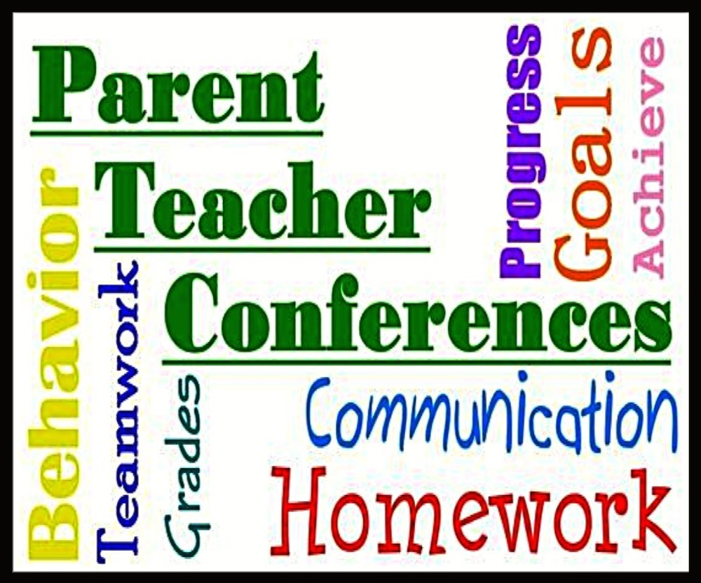 Parent Teacher Conference