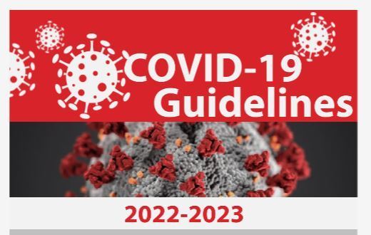COVID-19 Guidelines