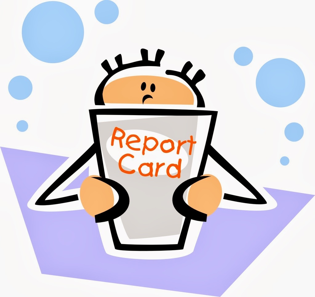 Report Cards have been posted to the Parent Portal