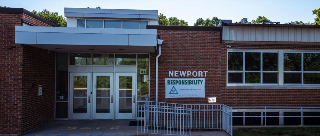 Newport School