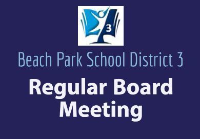 Regular Board Meeting