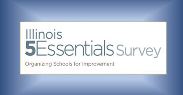 Illinois 5Essentials Survey