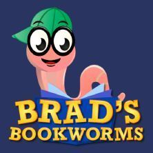 Brad's Bookworms