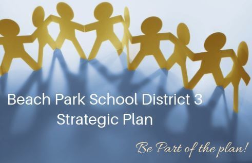 BPD3 Strategic Plan
